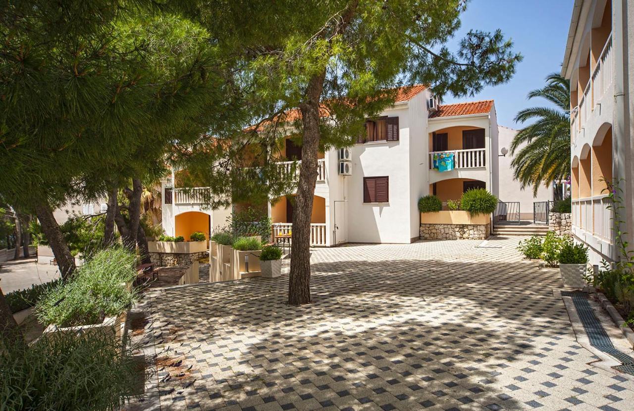 Beach Apartments Lavica Podstrana Ngoại thất bức ảnh